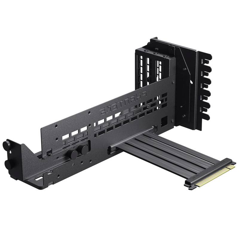 Phanteks Premium GPU-Bracket PC case upgrade kit