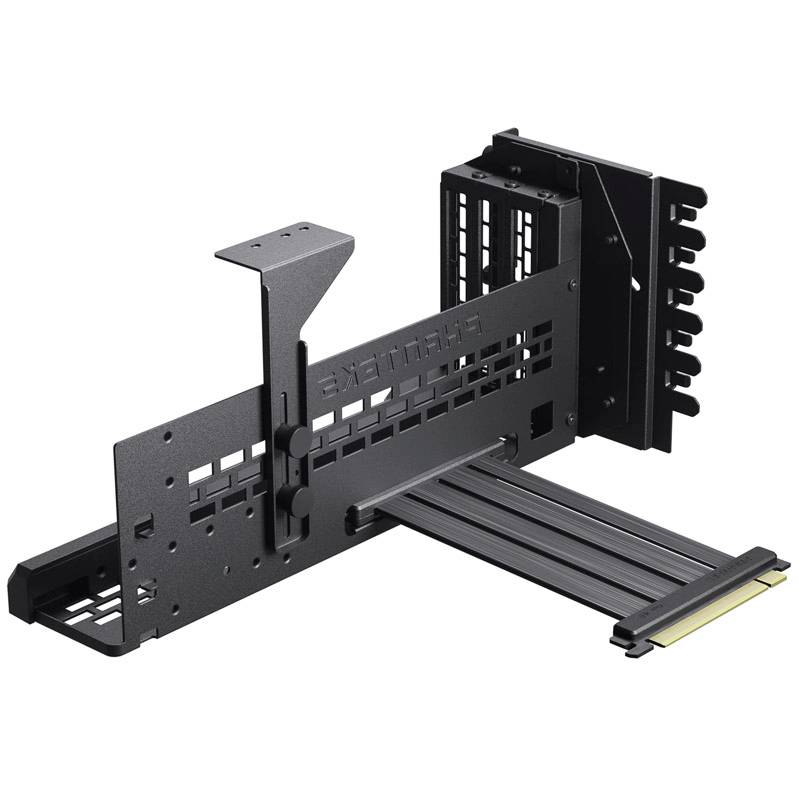 Phanteks Premium GPU-Bracket PC case upgrade kit