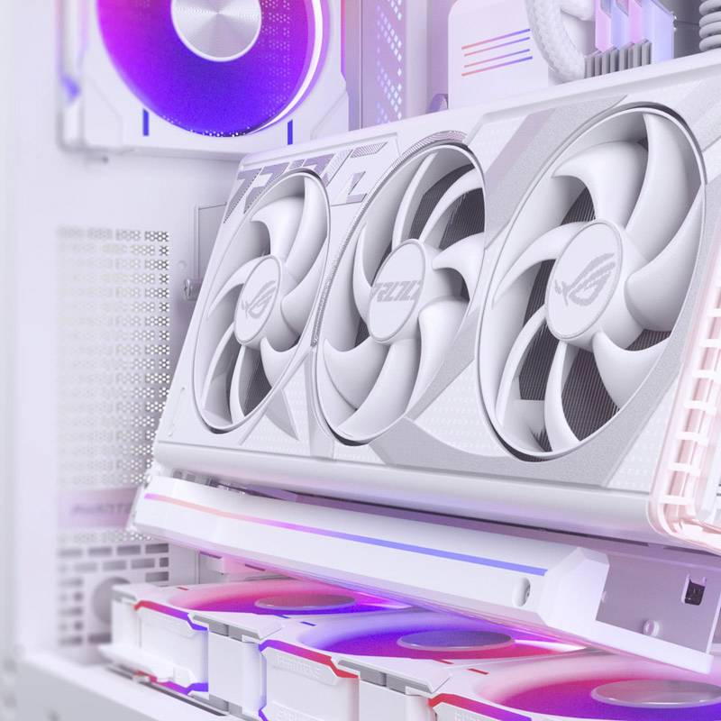 Phanteks Premium GPU-Bracket PC case upgrade kit