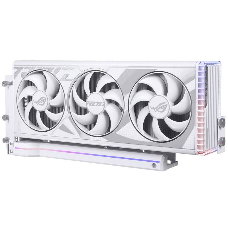 Phanteks Premium GPU-Bracket PC case upgrade kit