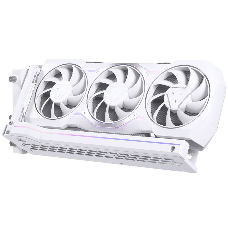 Phanteks Premium GPU-Bracket PC case upgrade kit