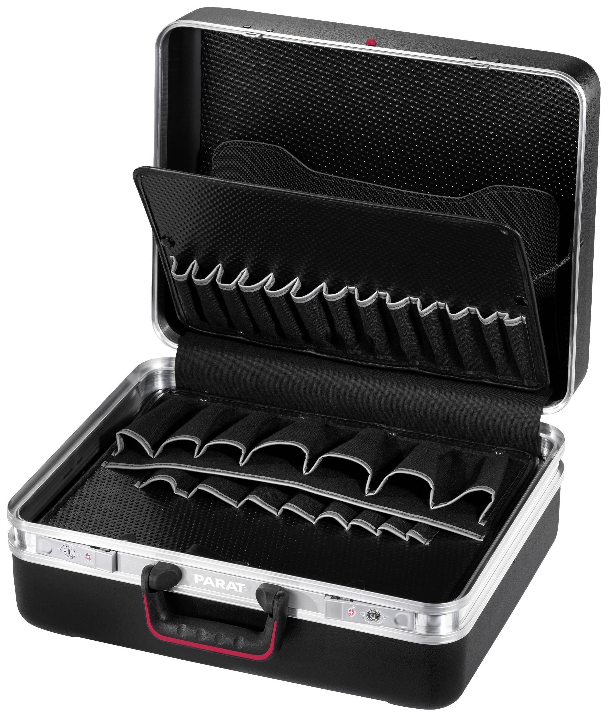 Parat CLASSIC Deep Space TSA LOCK™ 488070171 Universal Tool box (empty) 1-piece