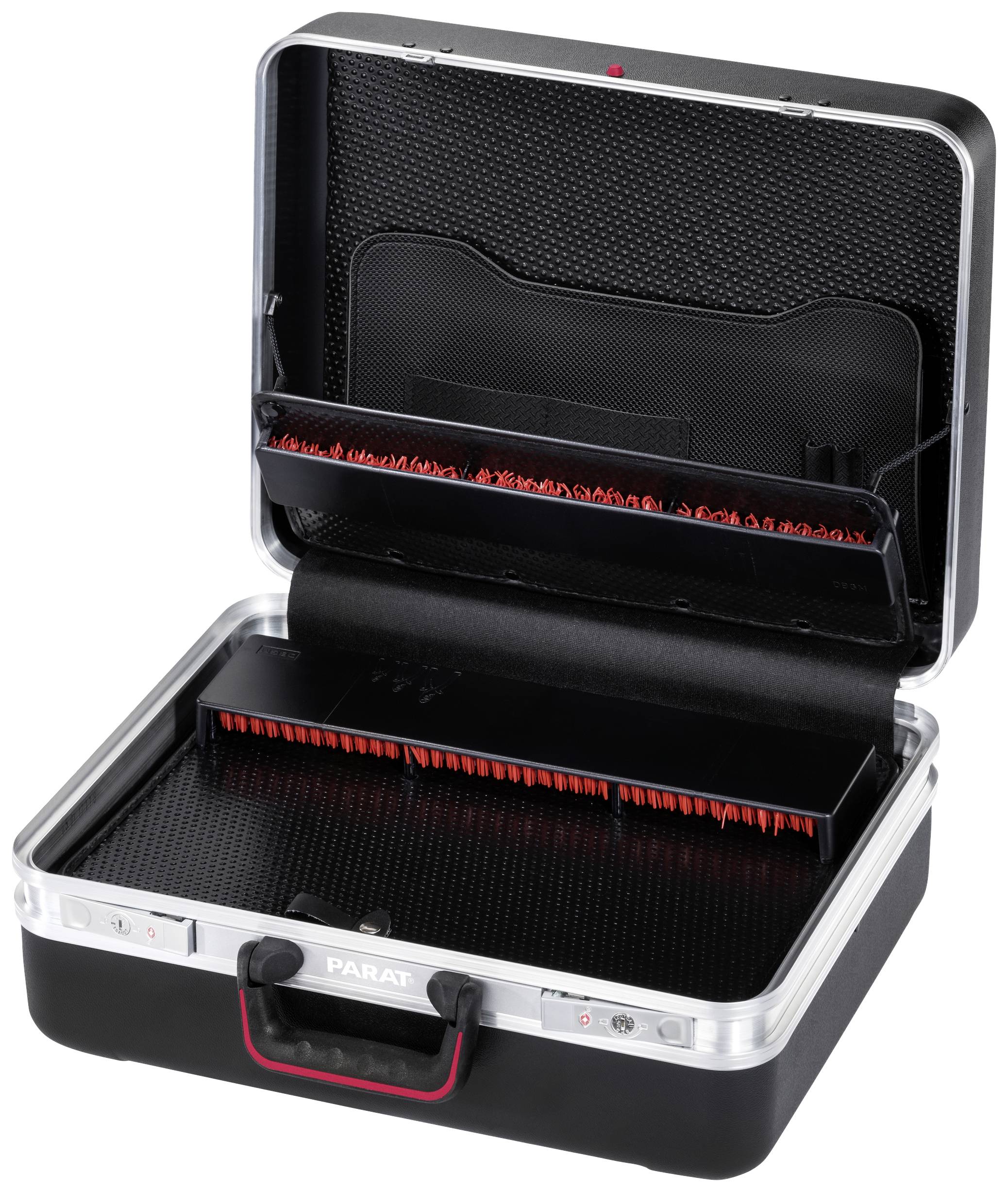 Parat CLASSIC Deep Space TSA LOCK™ CP-7 588070171 Universal Tool box (empty) 1-piece
