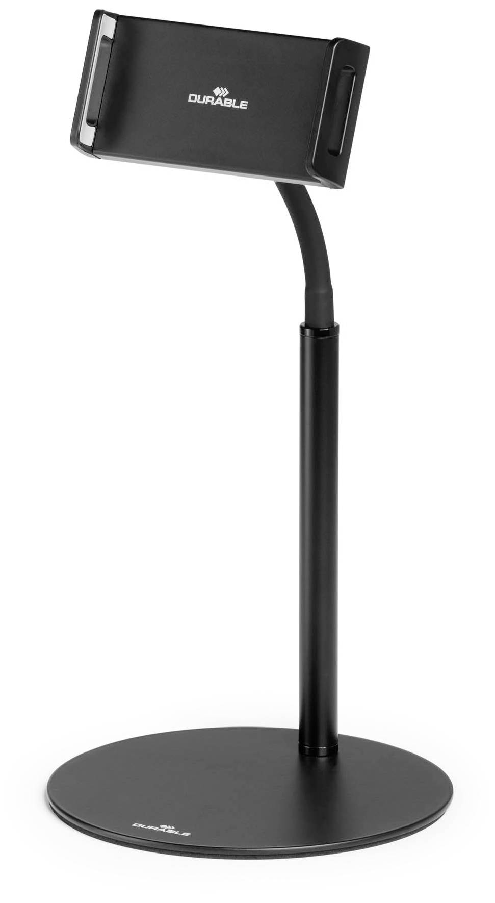 Durable TWIST TABLE Tablet PC desk mount Universal 11,9 cm (4,7") - 33 cm (13")