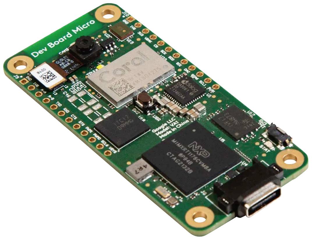 Google Dev Board Micro Main Board 64 MB