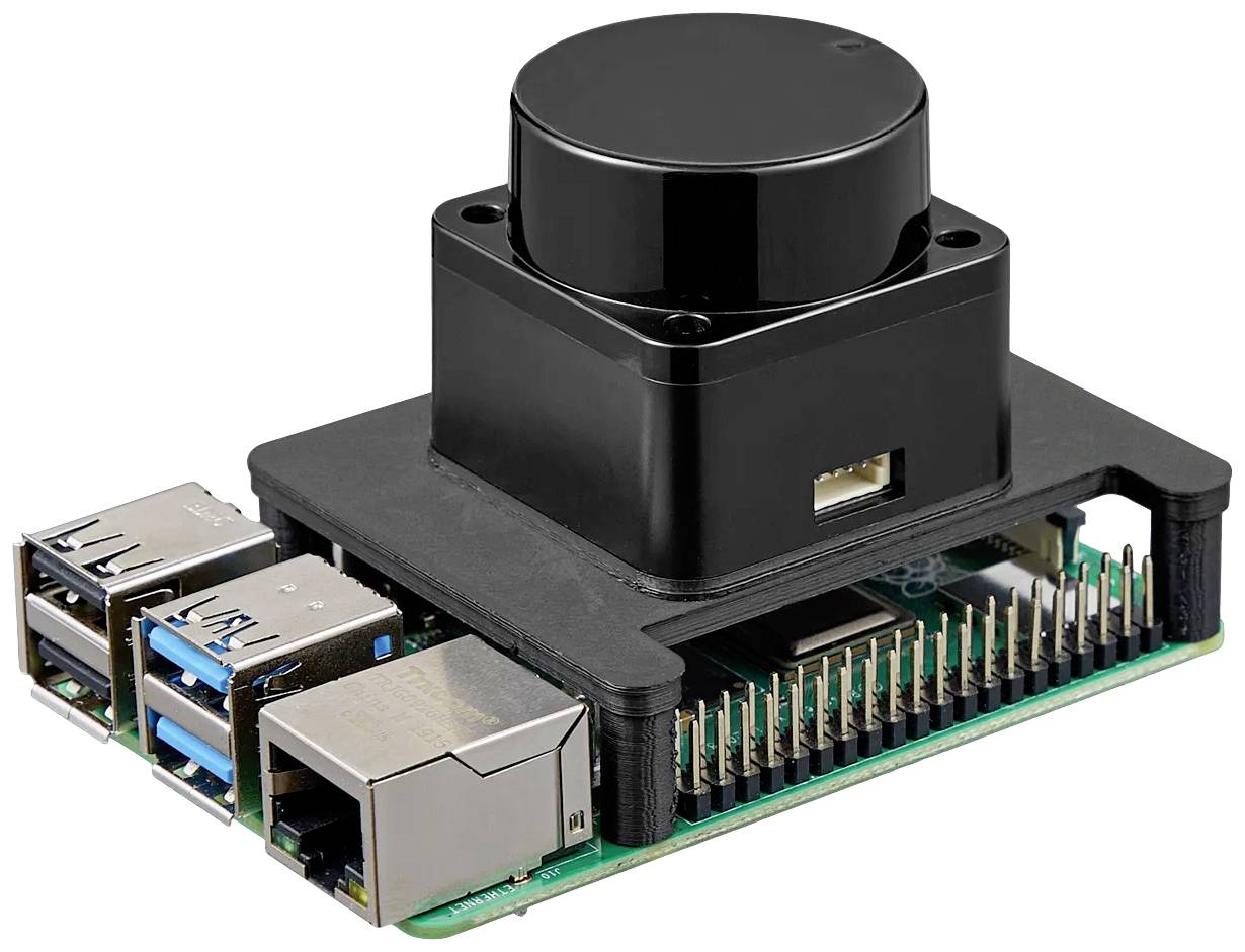 OKDO Lidar Module Sensor 1 pc(s)