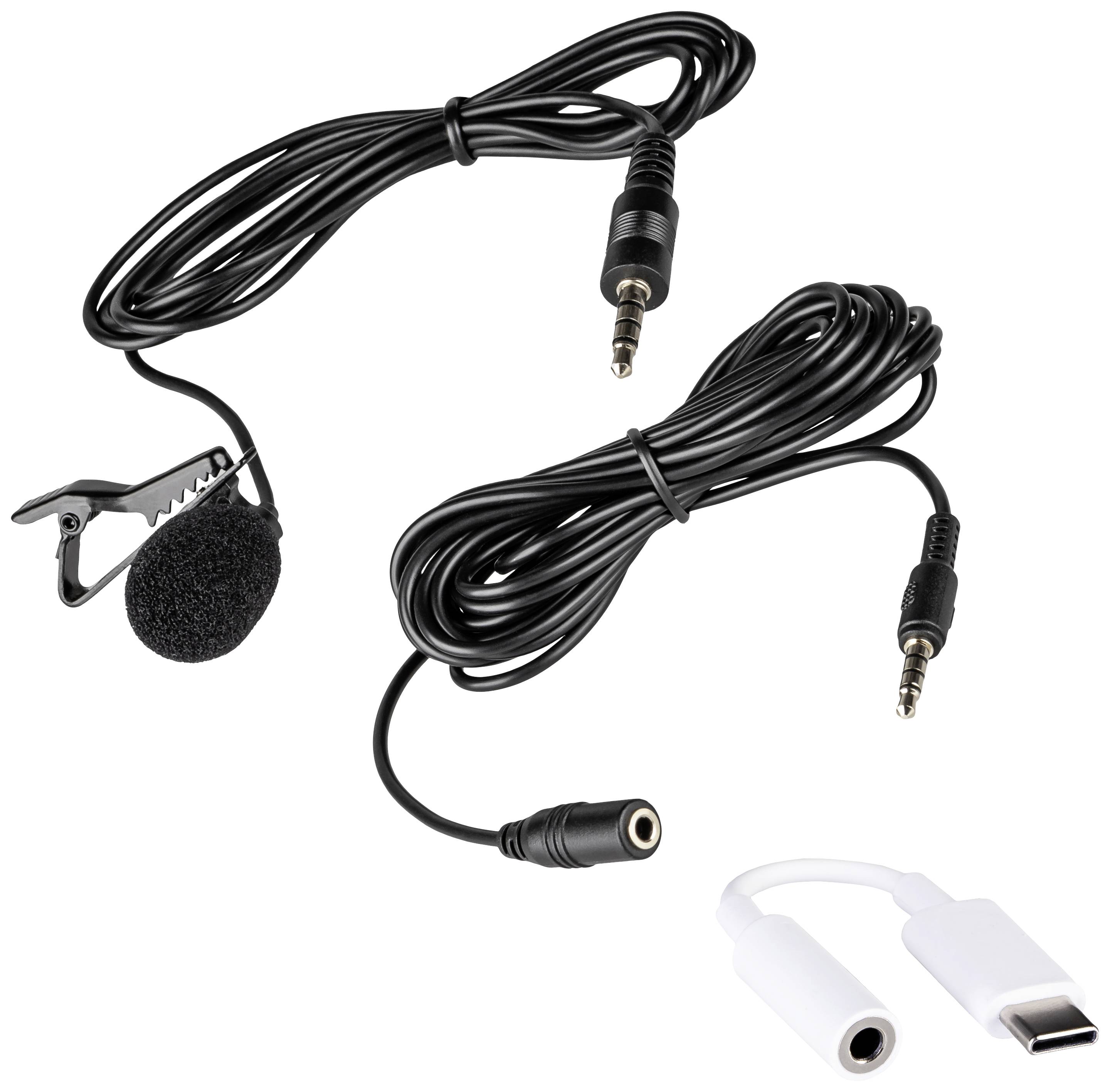 Walimex HomeStudio Starter Kit LED ring 6 W