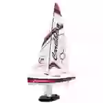 Joysway Caribbean Yacht V2 RC model sailing boat RtR 260 mm Joysway Caribbean Yacht V2 RC model sailing boat RtR 260 mm