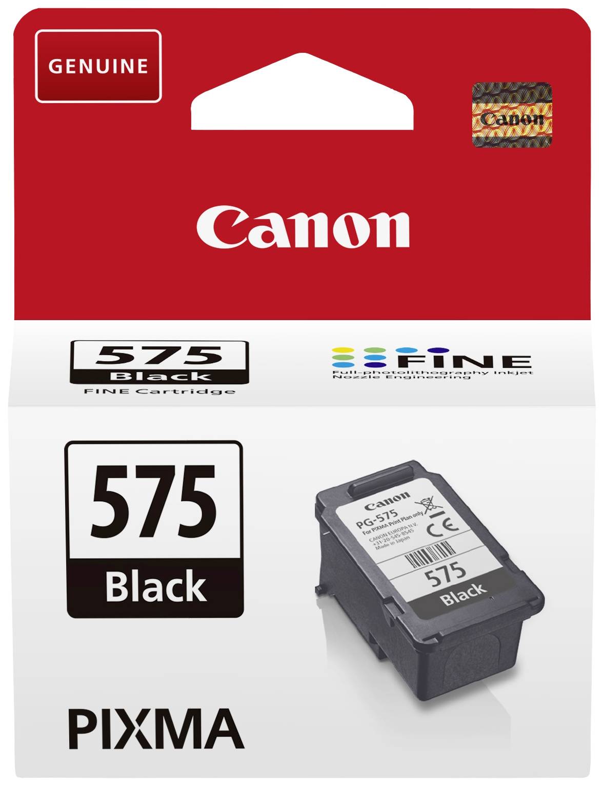 Canon Ink cartridge PG-575 Original Black 5438C001
