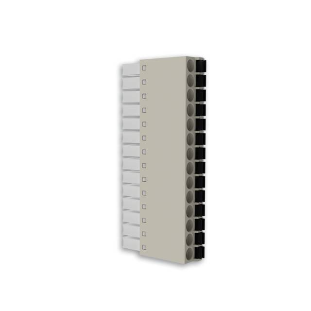 Revolution Pi by Kunbus PCB female connector 14 pins PR200030 I/O module