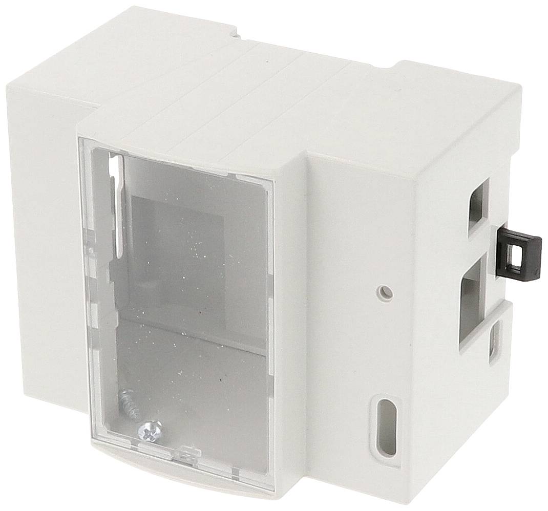 Hammond Electronics 1597KIT4MCBB DIN assembly kit