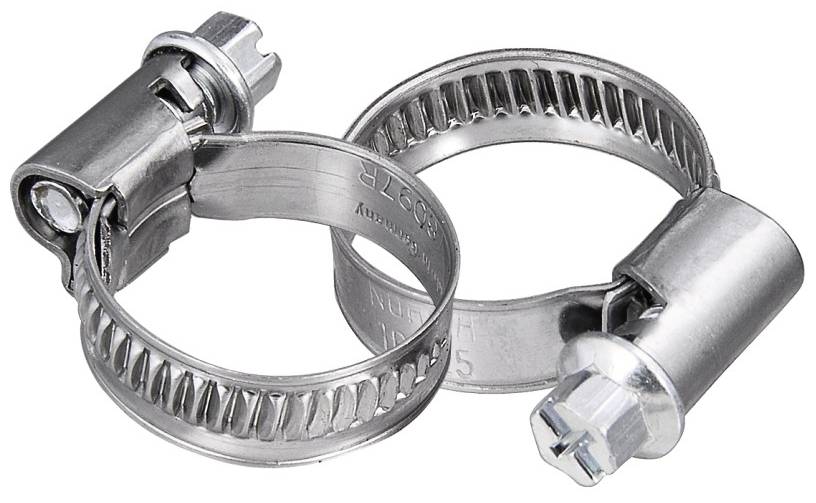 Xavax Hose clamp 2 pc(s)