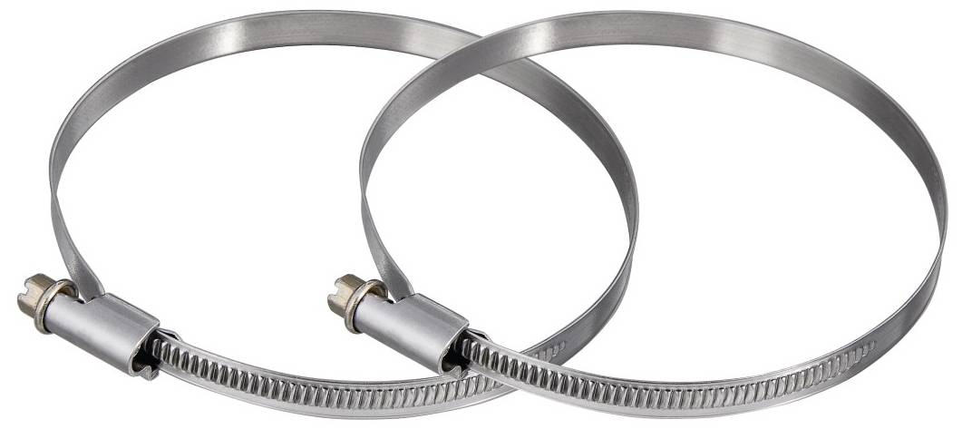 Xavax Hose clamp 2 pc(s)