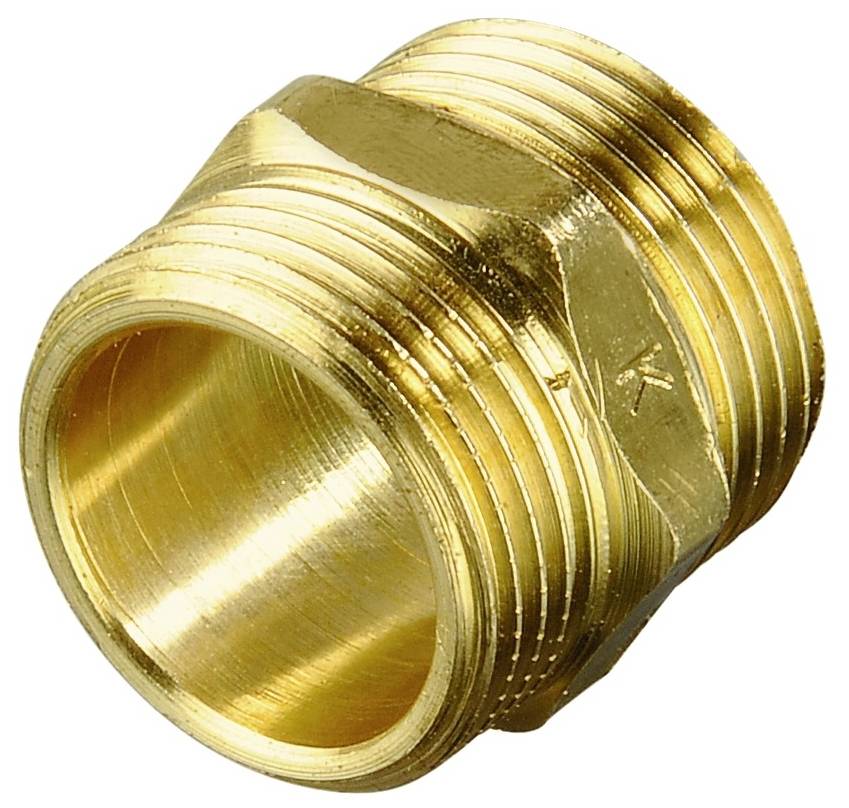 Xavax Water feeder hose connector 1 3/4" 1 pc(s)