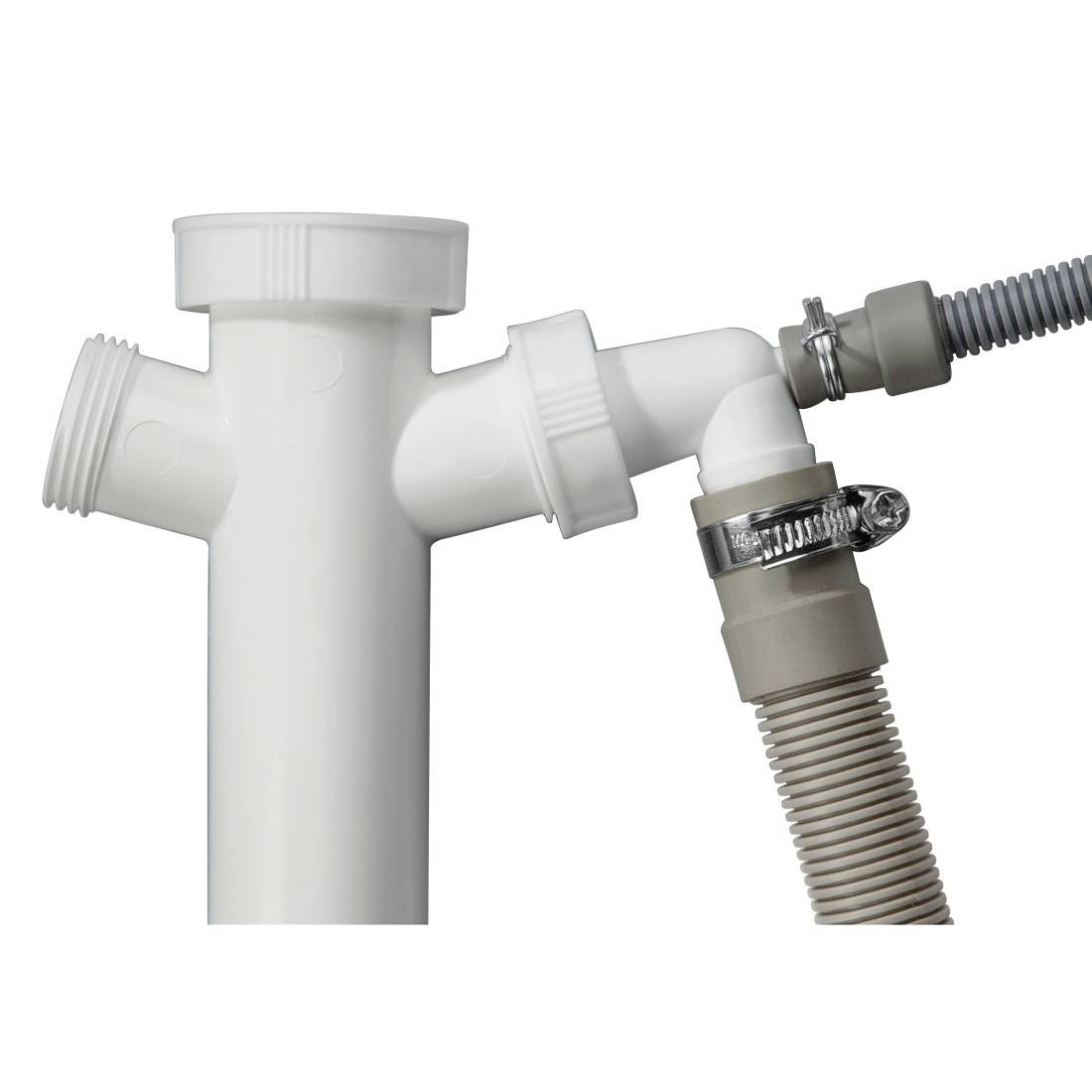 Xavax Siphon connector 1 pc(s)