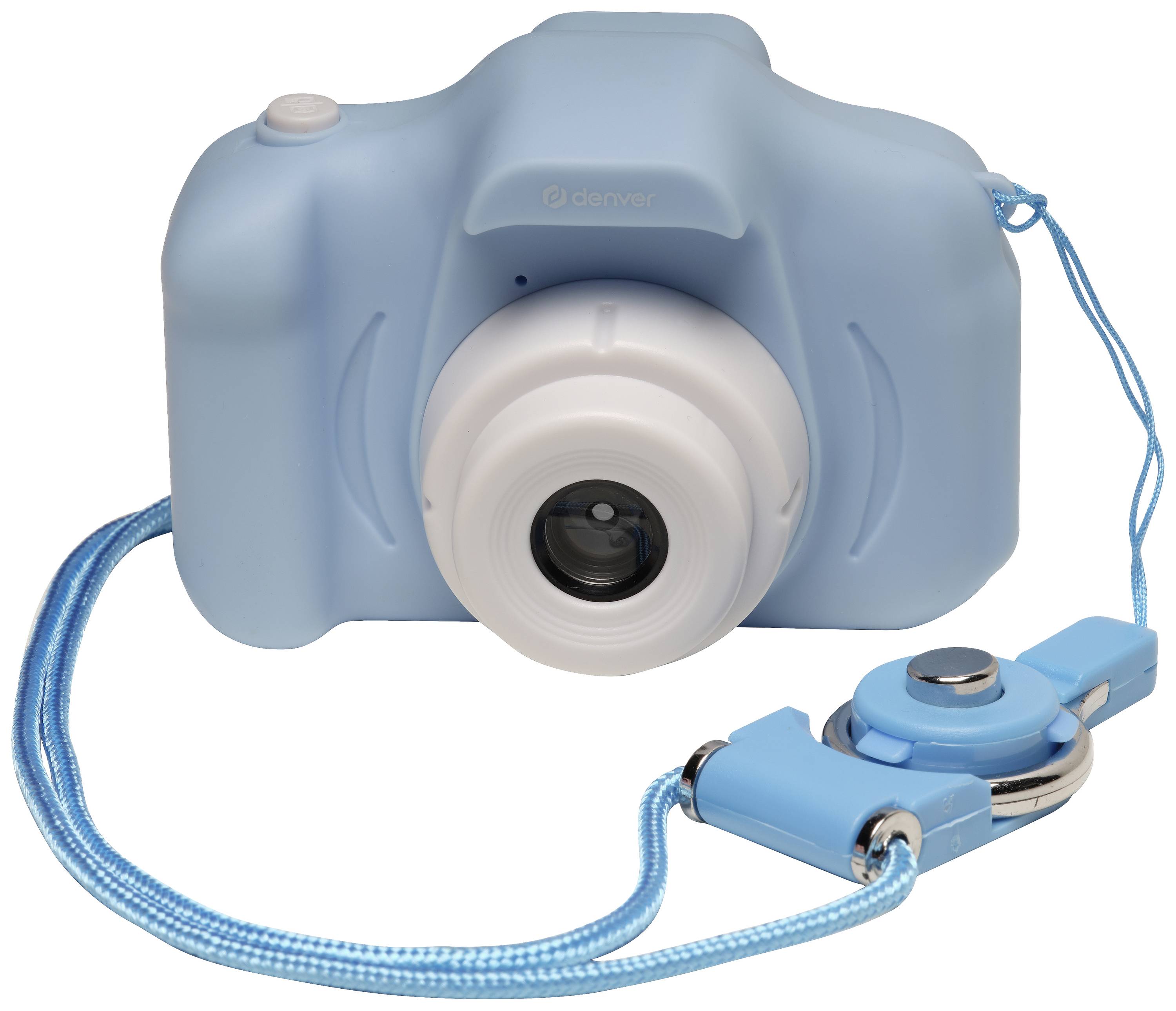 Denver KCA-1340BU Digital camera Blue