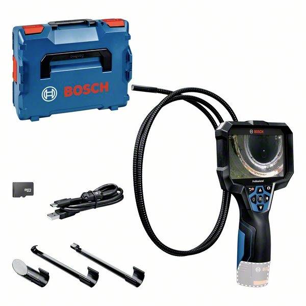 Bosch Professional 0601241402 Inspection camera