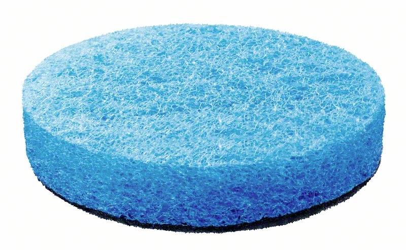 Bosch Home and Garden 1600A023KZ Mircrofibre pad