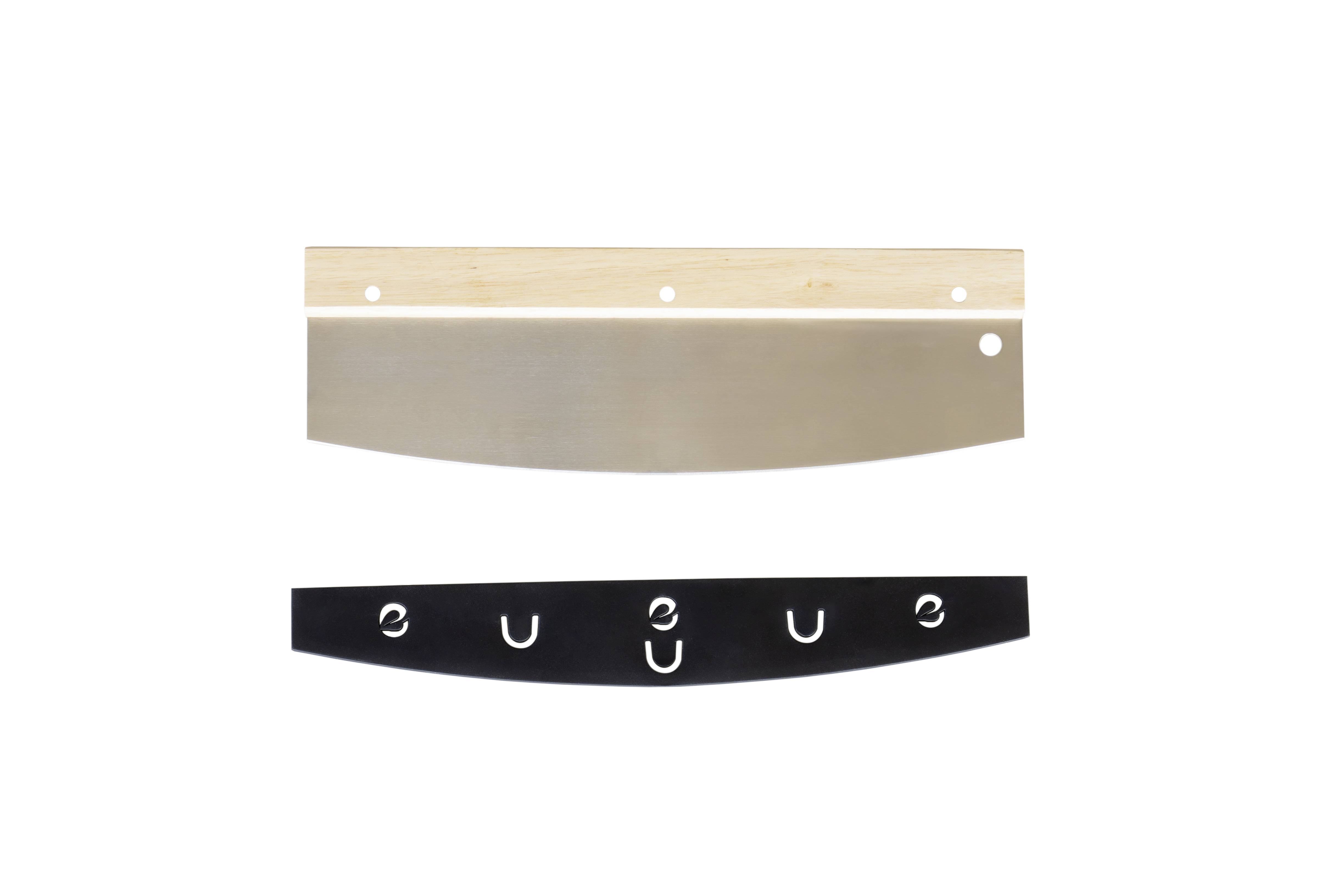 Unold Don Luigi Pizza oven Timer function