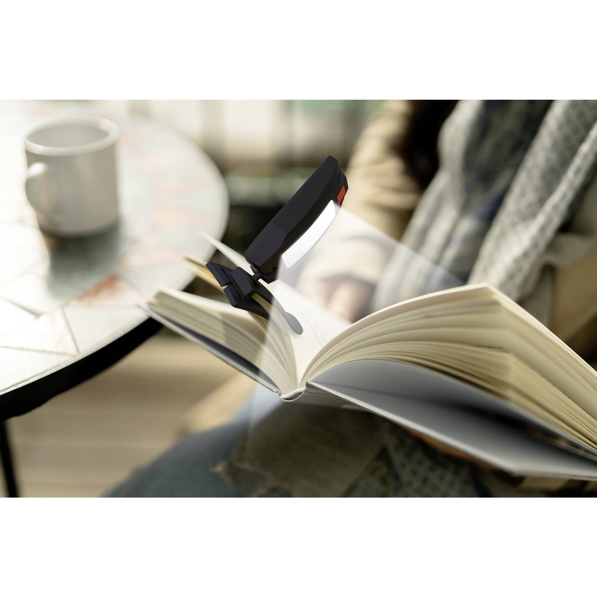 Energizer Multiuse LED (monochrome) Headlamp rechargeable 180 lm E302713201