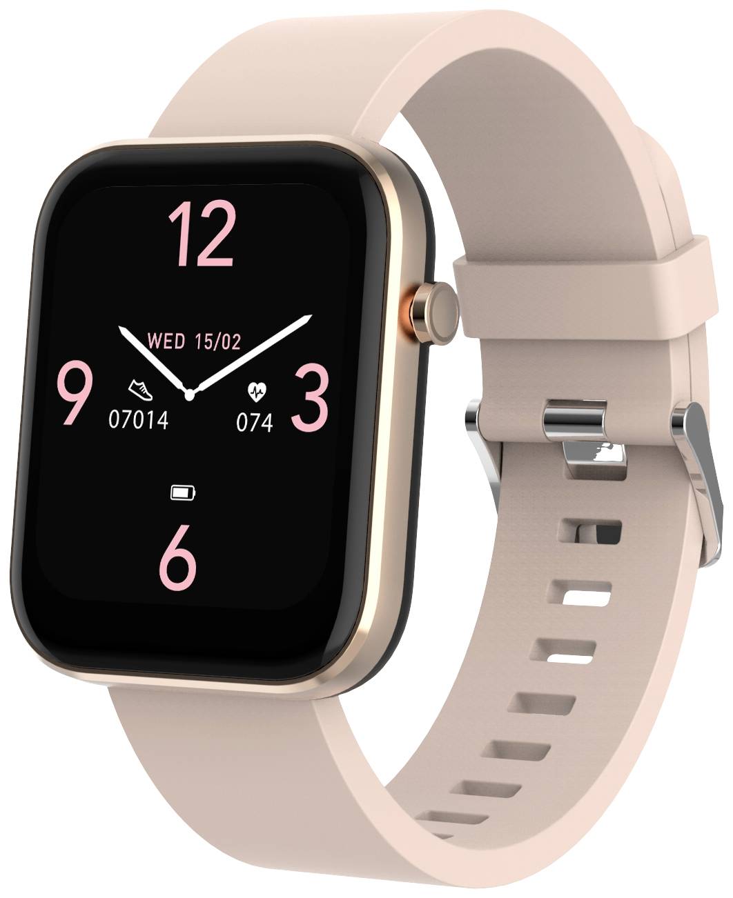 Denver SW-182 Smartwatch Rose