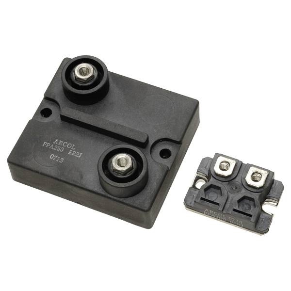 Arcol FPA100 470R J HV resistor 470 Ω 100 W 1 pc(s)