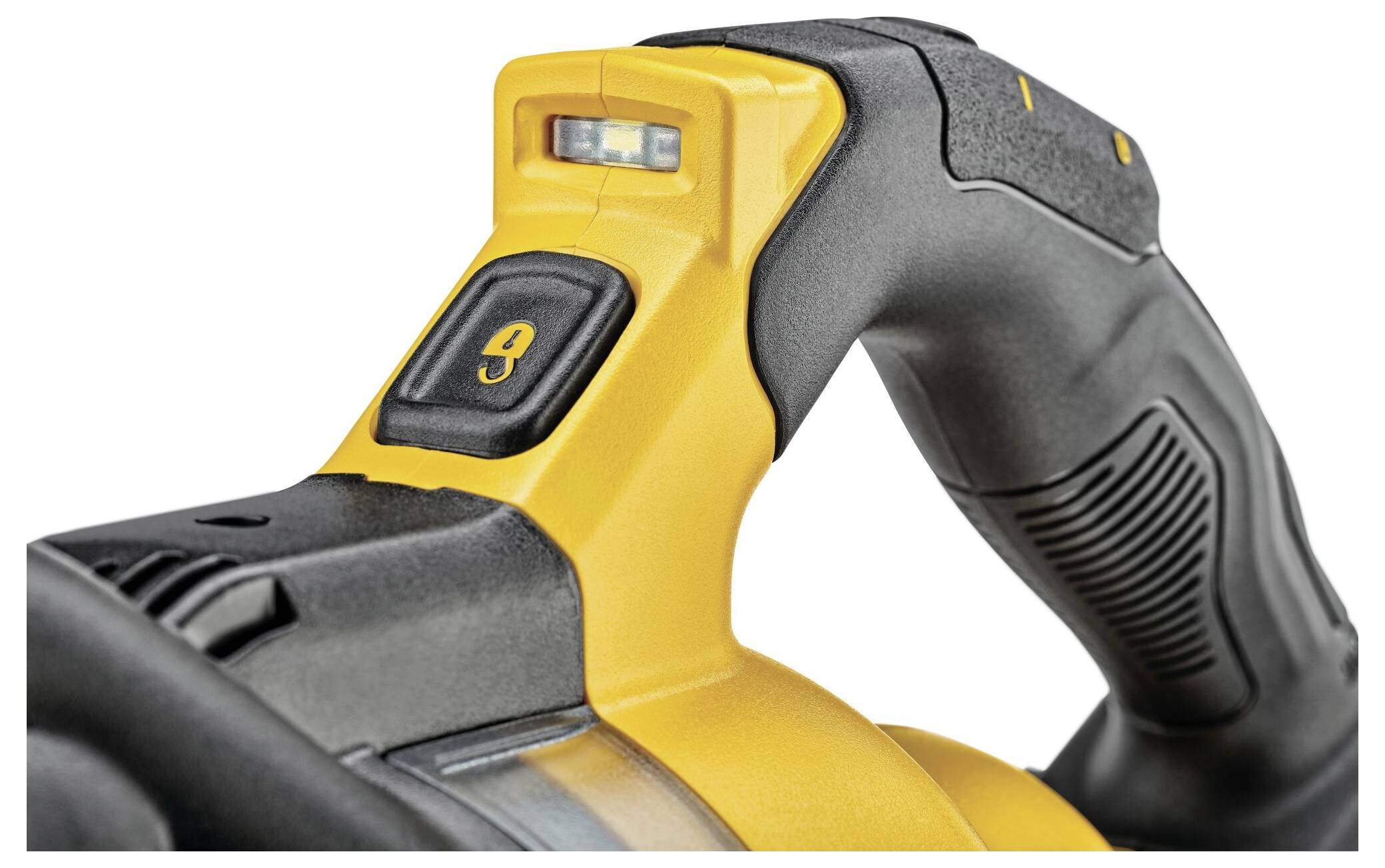 DEWALT Handheld battery vacuum cleaner