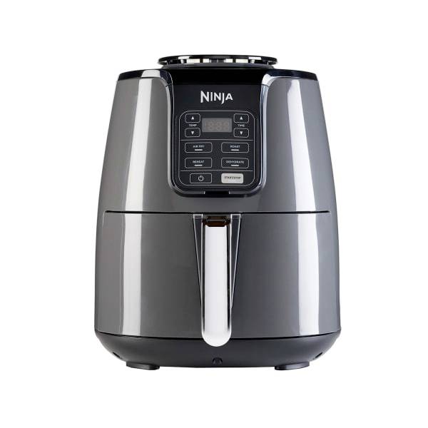 Ninja AF100EU Air fryer 3.8 l 1500 W Black