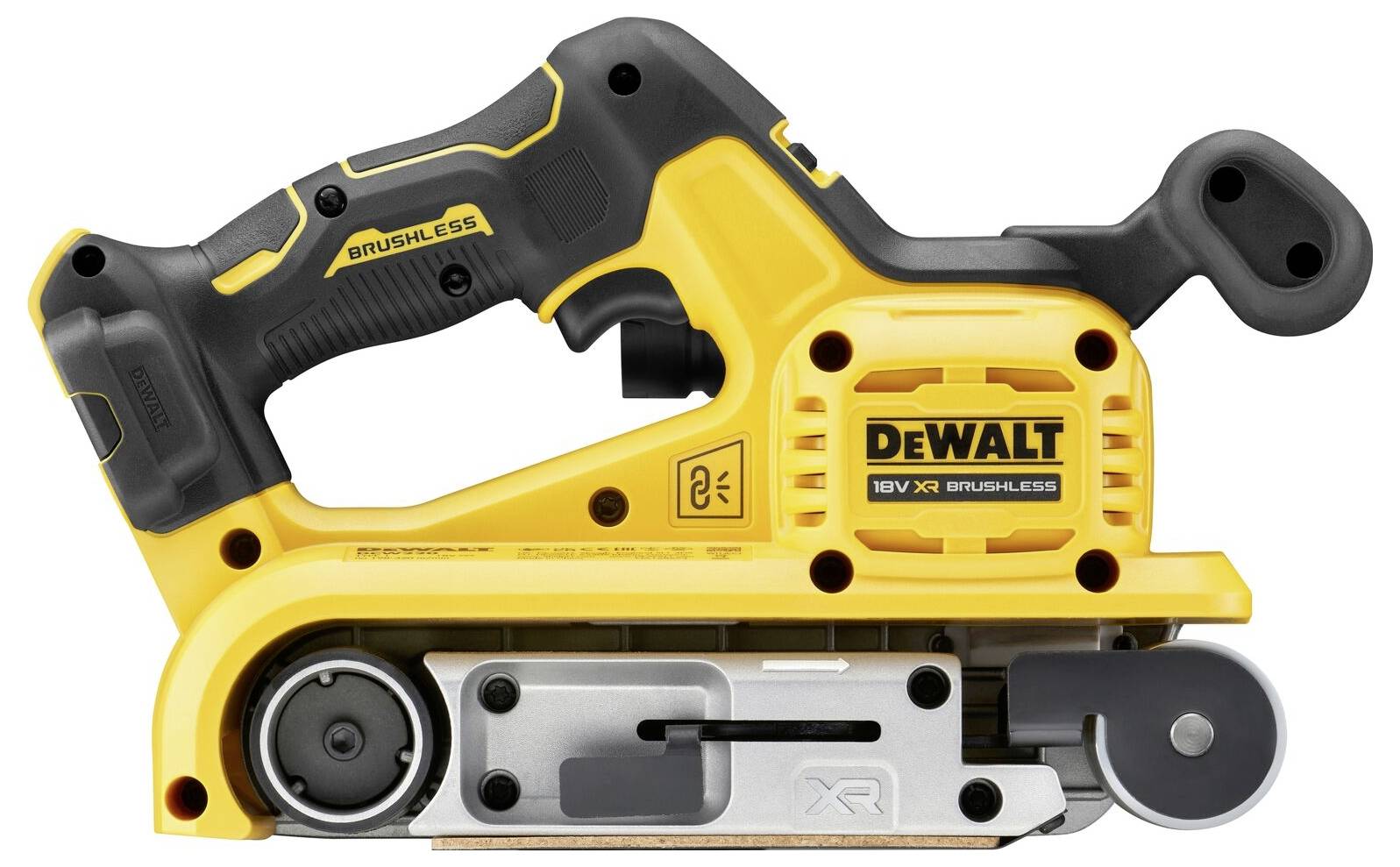 DEWALT DCW220NT-XJ Cordless belt sander