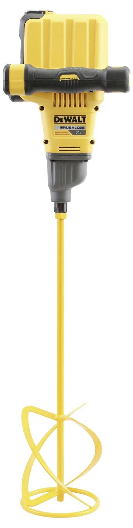 DEWALT DCD240N-XJ Cordless stirrer