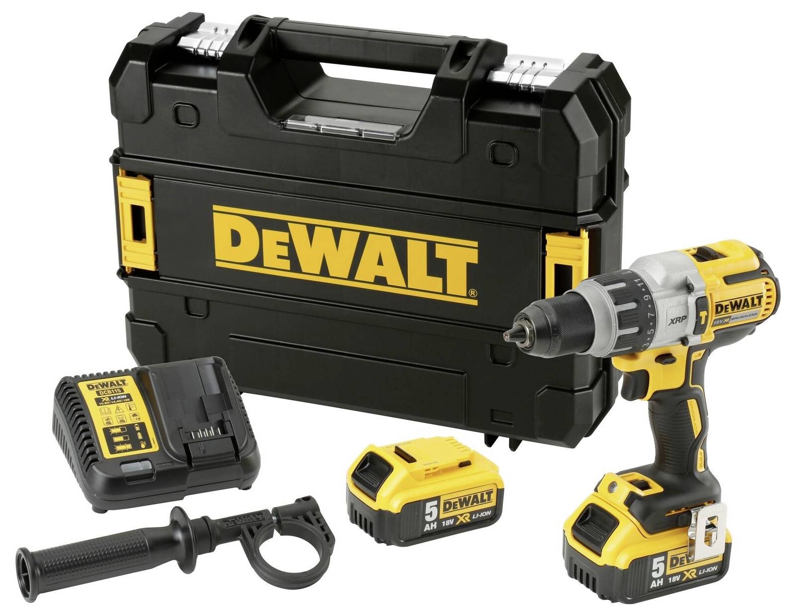 DEWALT -Cordless impact driver