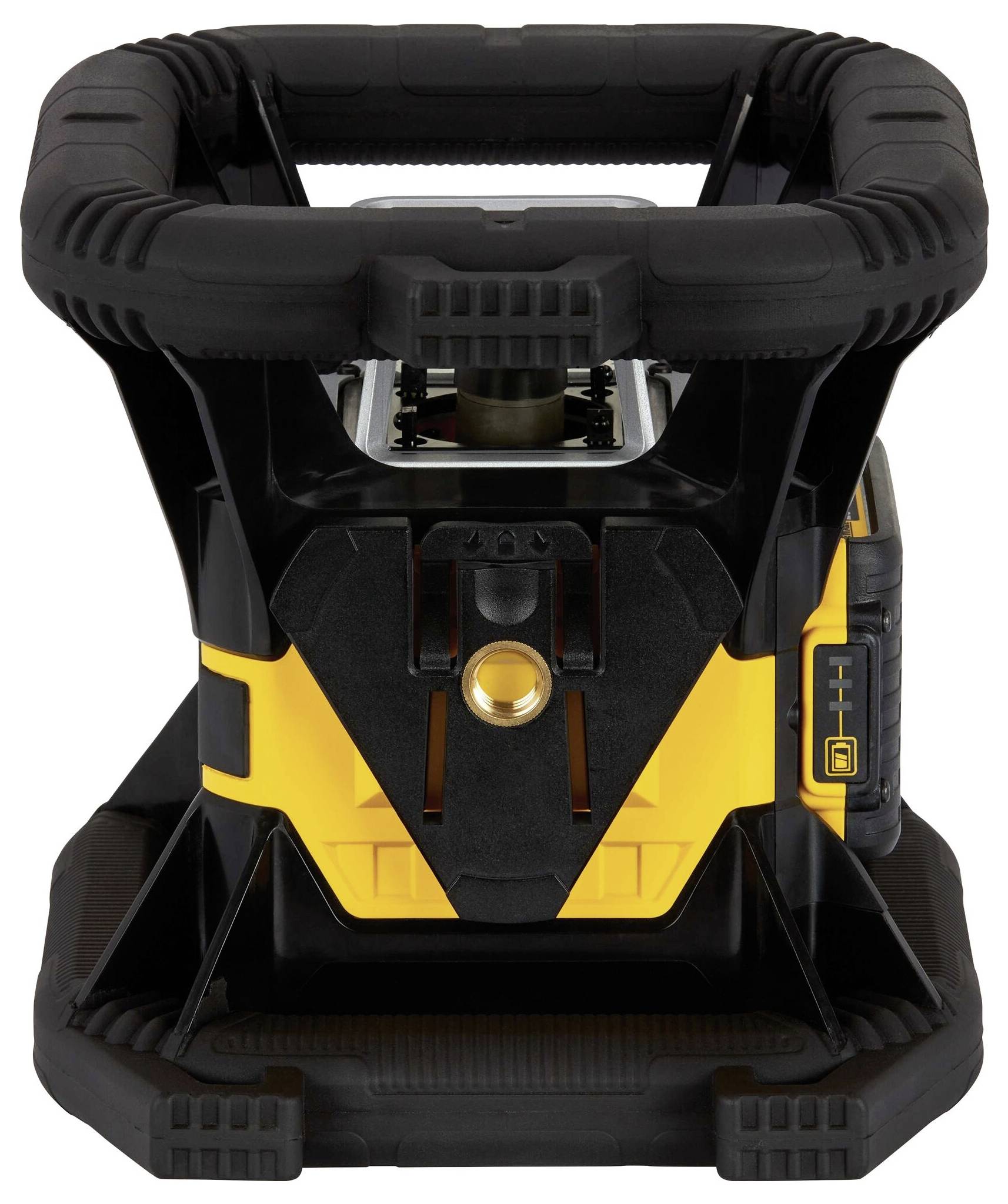 DEWALT DCE080D1GS-QW 360-degree laser