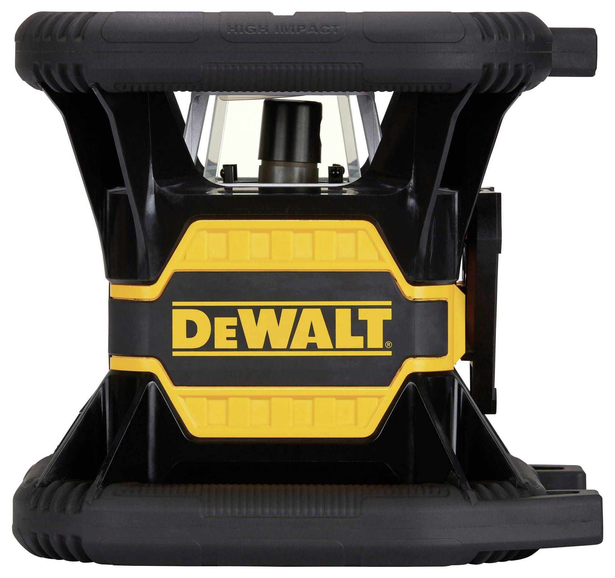 DEWALT DCE080D1RS-QW 360-degree laser
