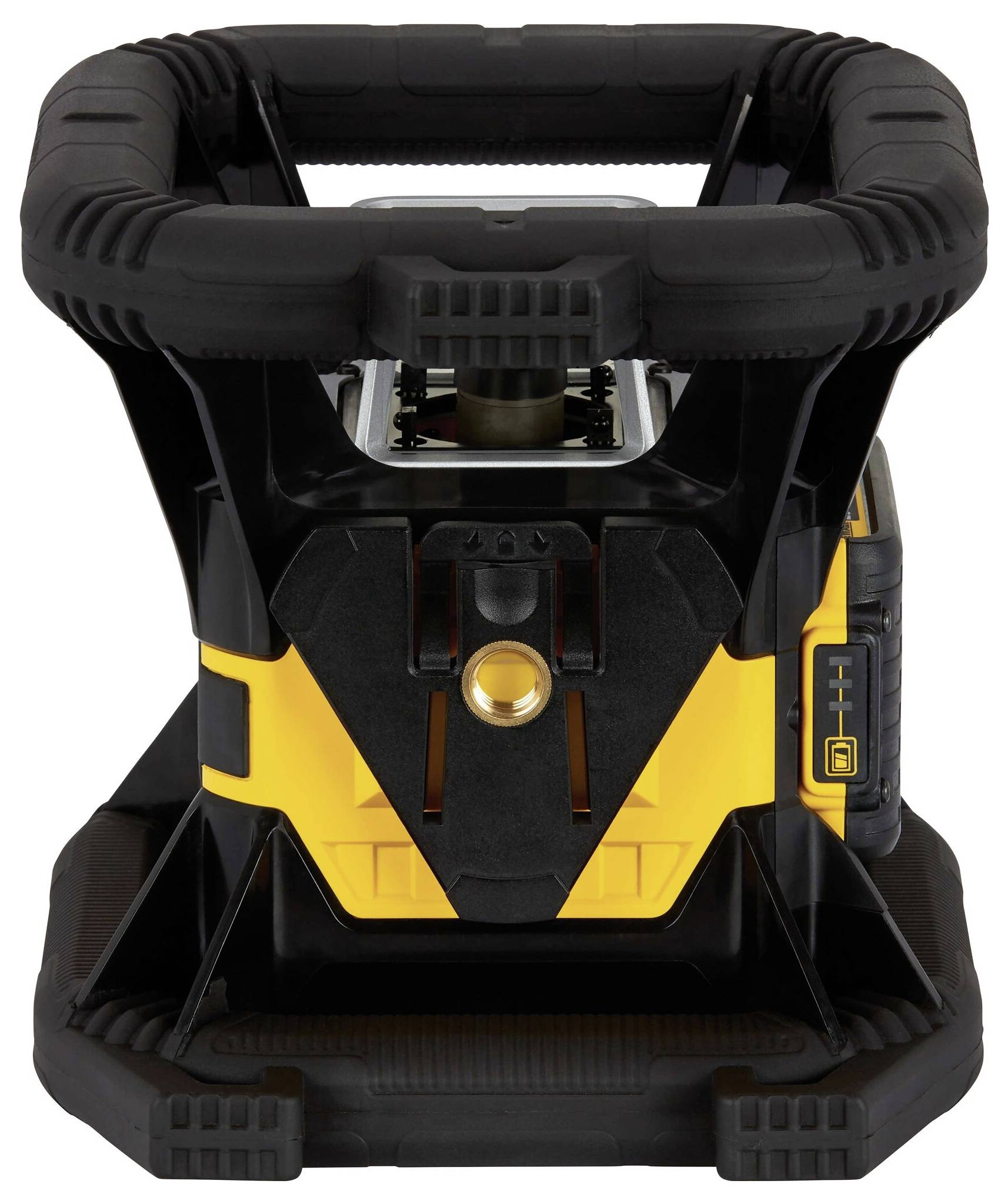 DEWALT DCE080D1RS-QW 360-degree laser