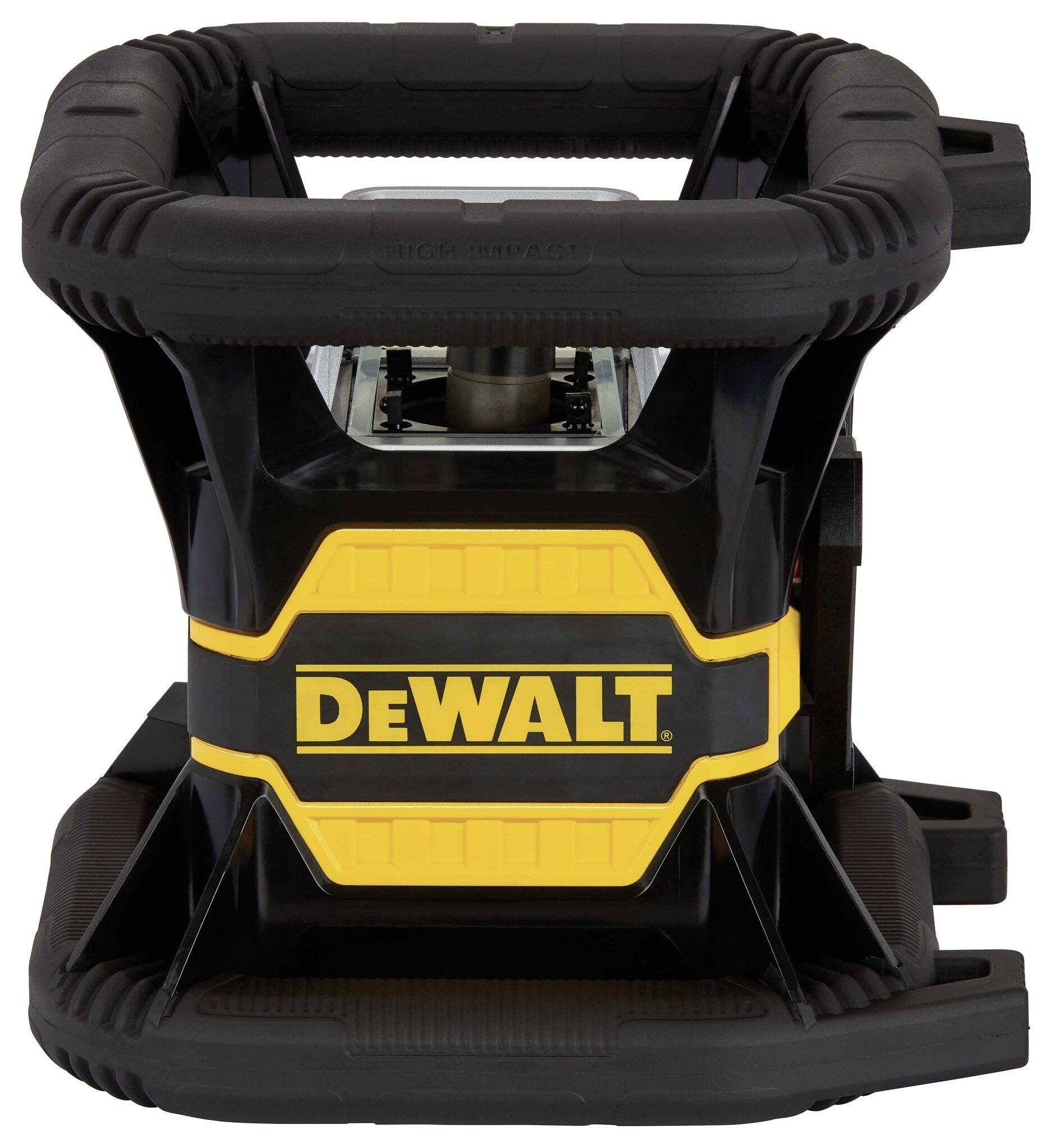 DEWALT DCE080D1RS-QW 360-degree laser
