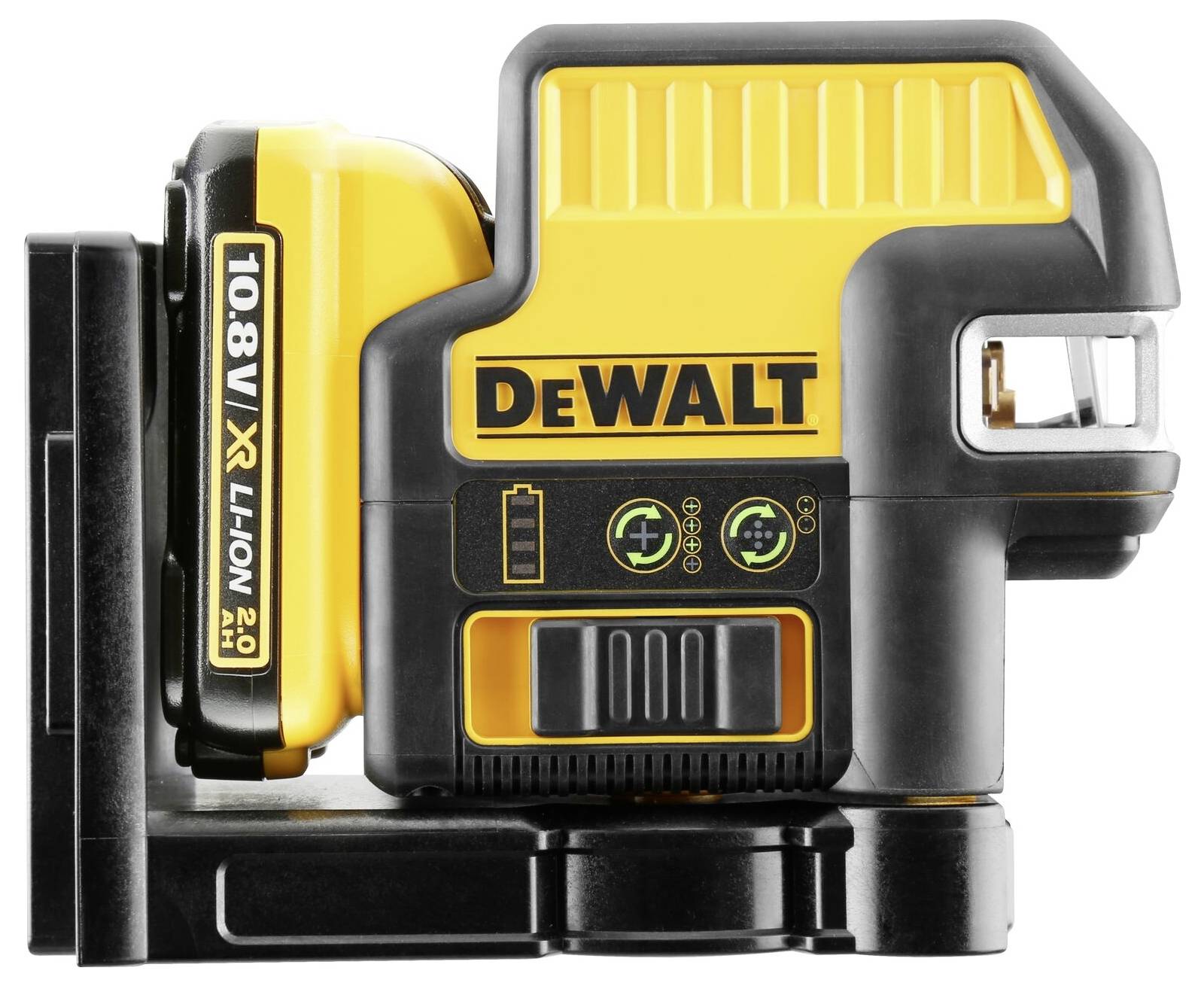 DEWALT DCE0822D1G-QW Multi-line laser