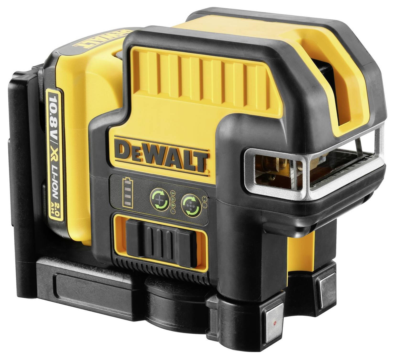 DEWALT DCE0822D1G-QW Multi-line laser
