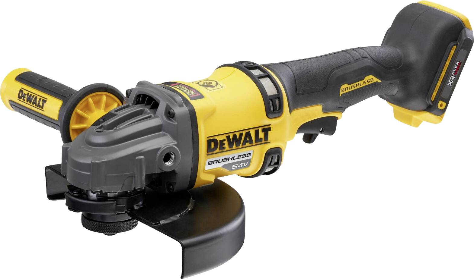 DEWALT DCG440N-XJ Cordless angle grinder