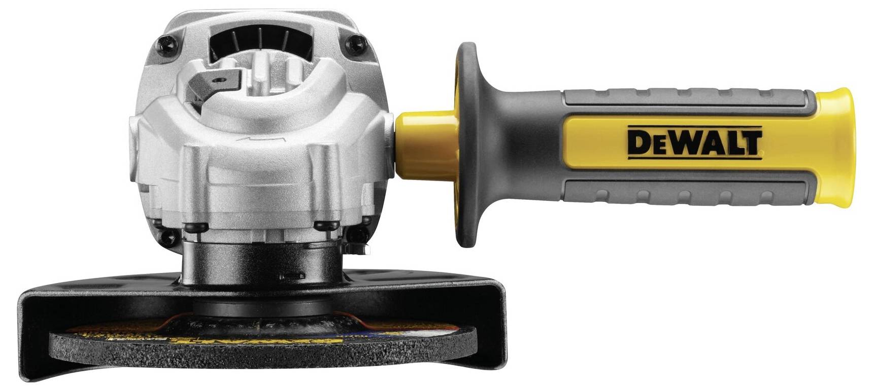 DEWALT DWE4207-QS Angle grinder