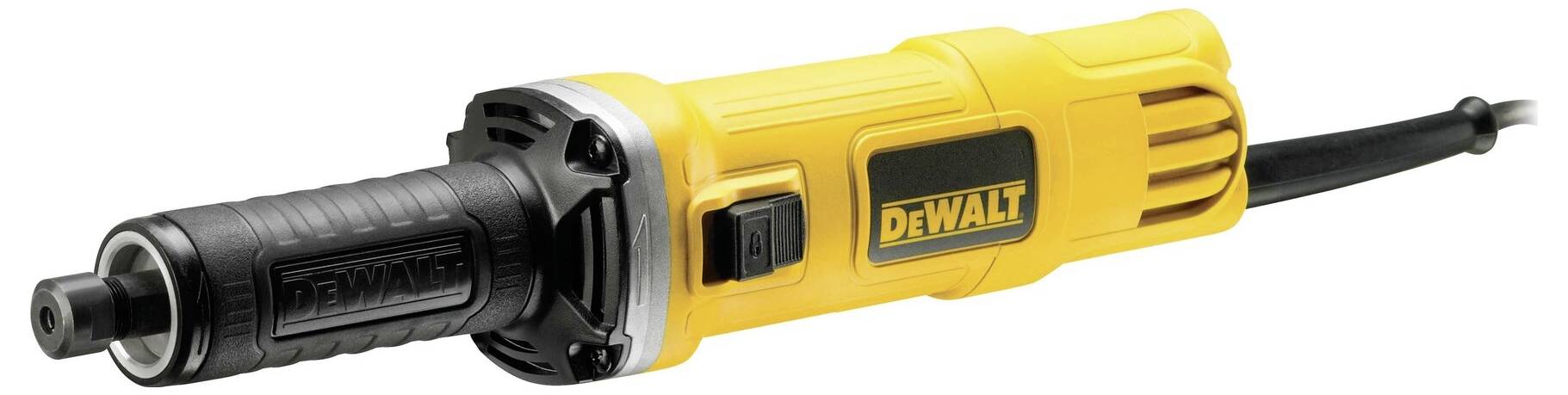 DEWALT DWE4884-QS Straight grinder