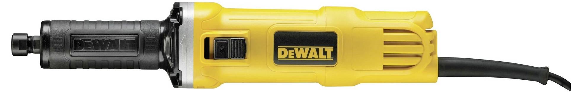 DEWALT DWE4884-QS Straight grinder