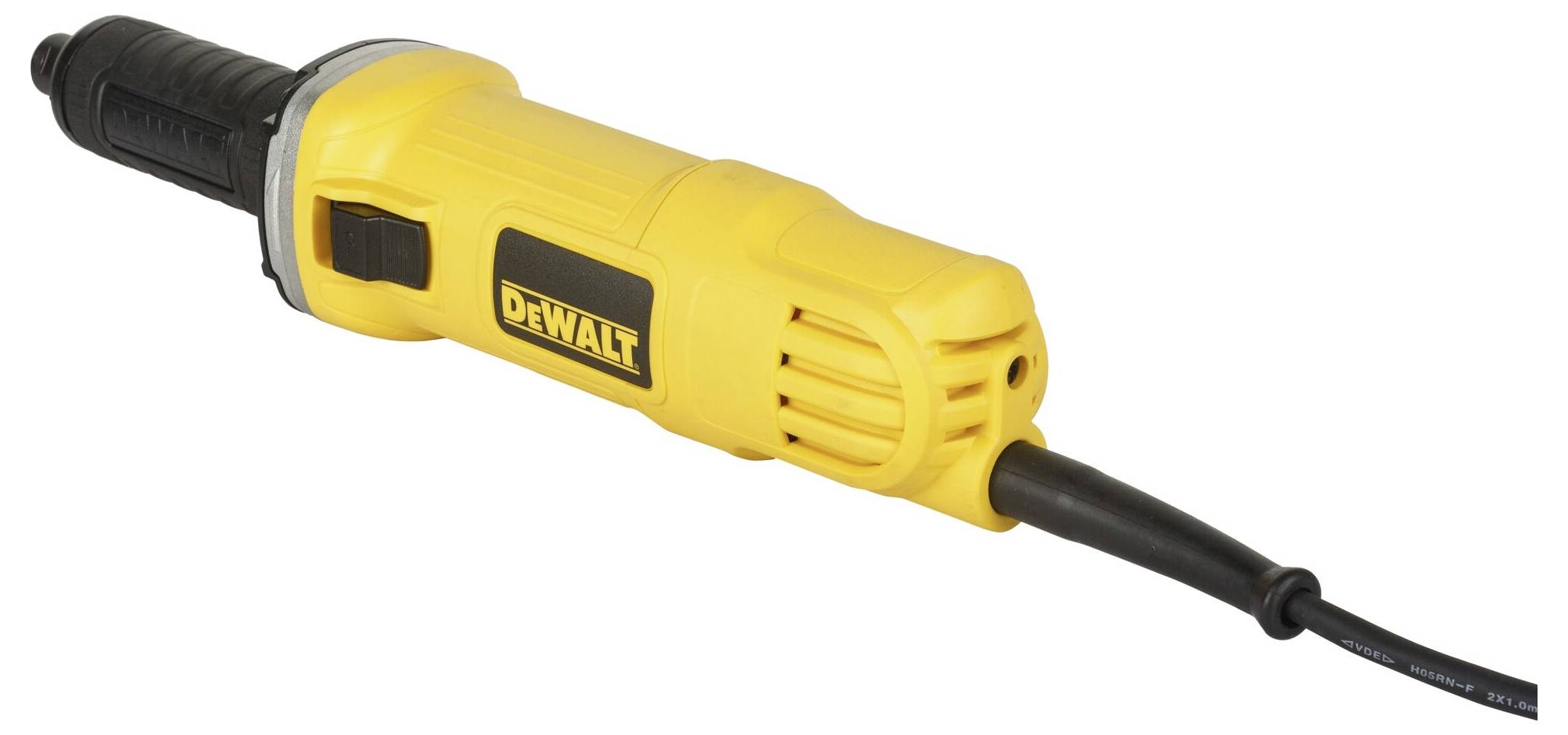 DEWALT DWE4884-QS Straight grinder