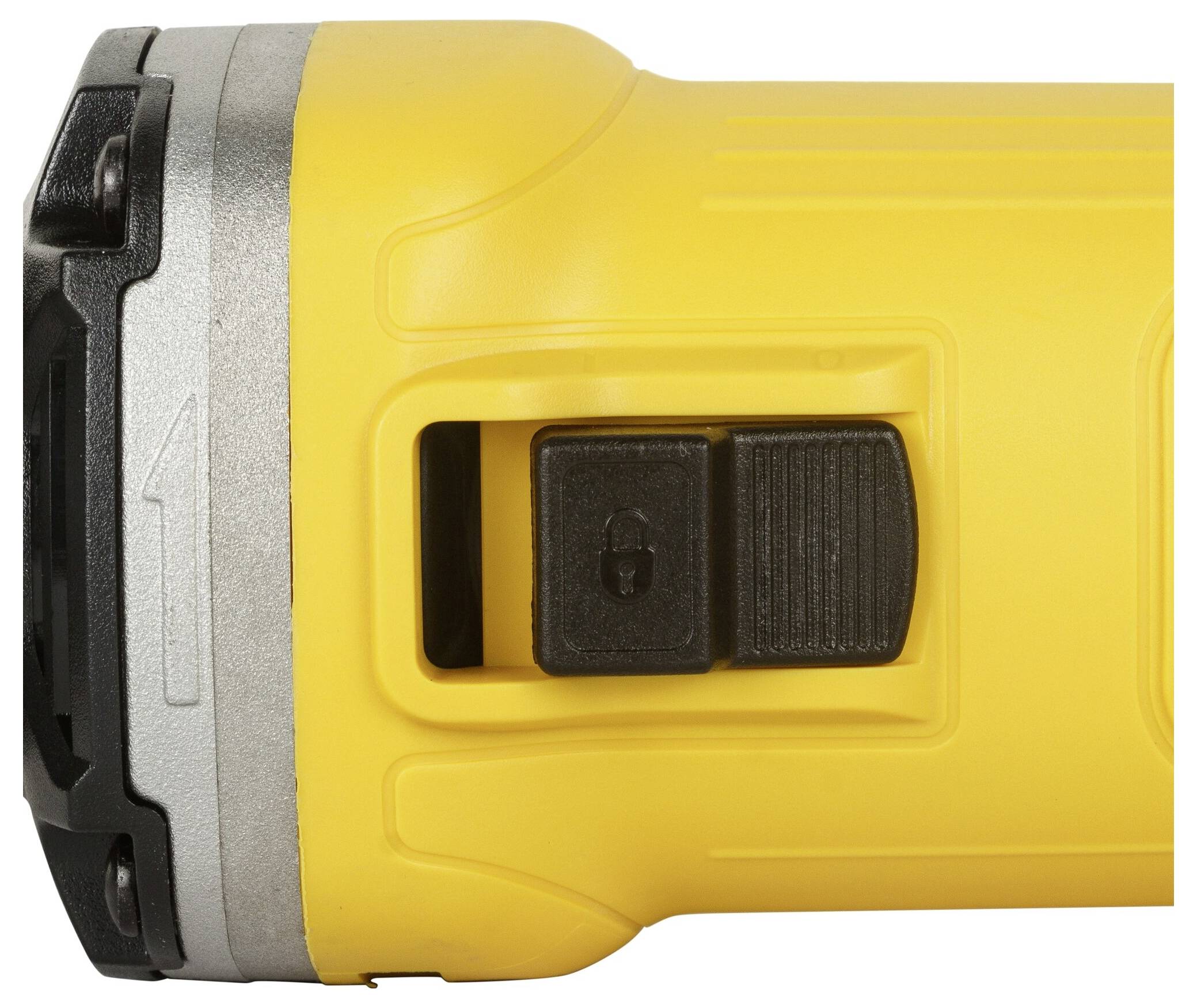 DEWALT DWE4884-QS Straight grinder