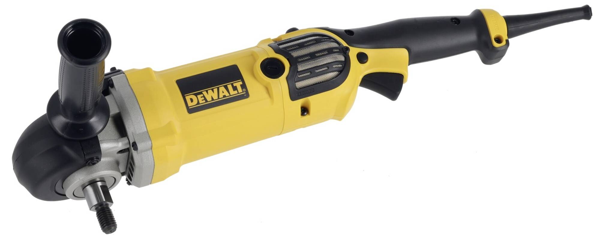 DEWALT DWP849X-QS Machine polisher