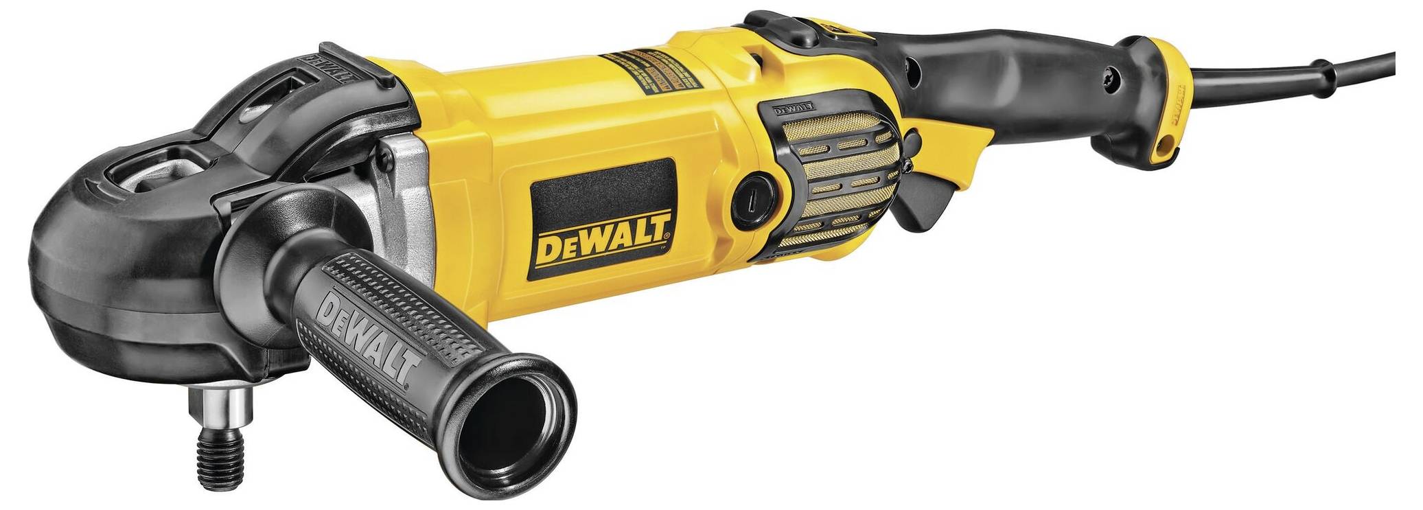 DEWALT DWP849X-QS Machine polisher
