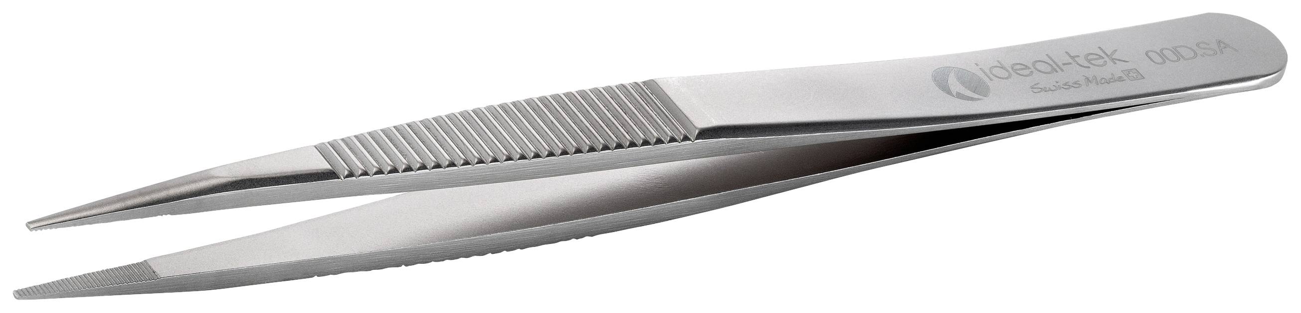 Ideal Tek 00D.SA.0.IT Precision tweezers 1-piece 00D 120 mm