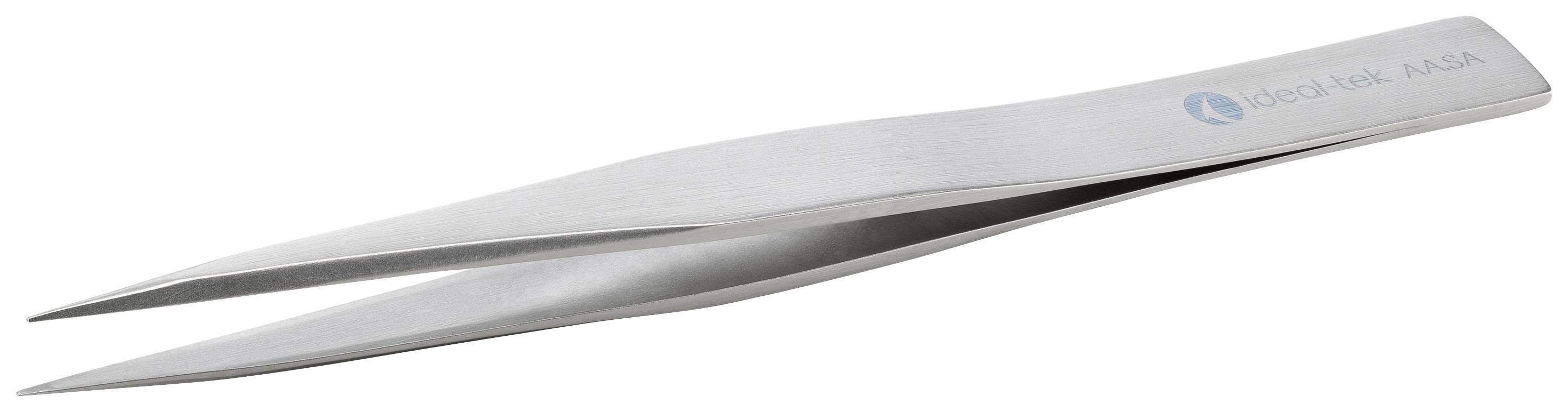 Ideal Tek AA.SA.6.IT Boley tweezers 1-piece AA 130 mm