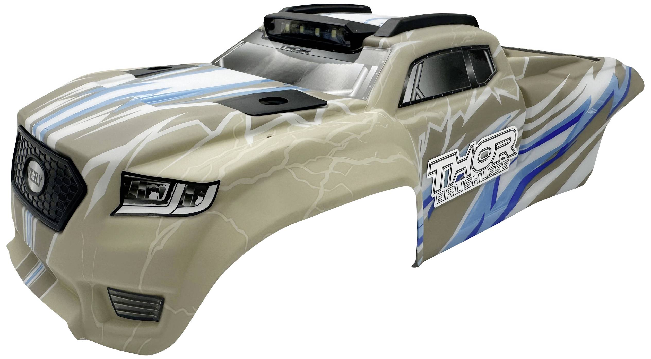 Reely RE-9046995 Spare part Body shell