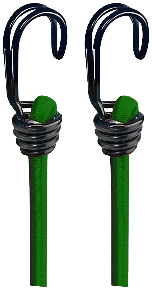 Basi 0004-0302 GSS Bungee cord incl. hook