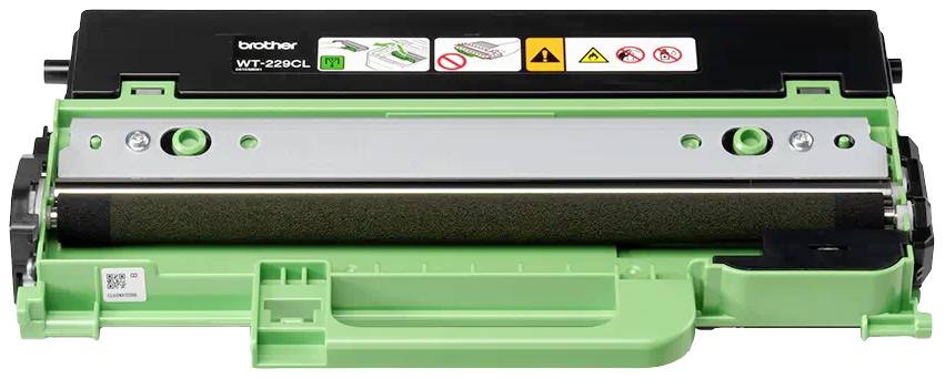 Brother Waste toner collector WT-229CL WT229CL 50000 Sides